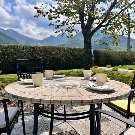 Romantic Chalet - Alpine Getaway Salzkammergut Viechtwang 외부 사진