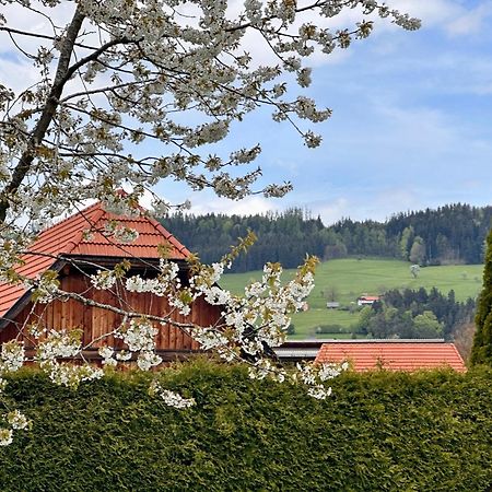 Romantic Chalet - Alpine Getaway Salzkammergut Viechtwang 외부 사진